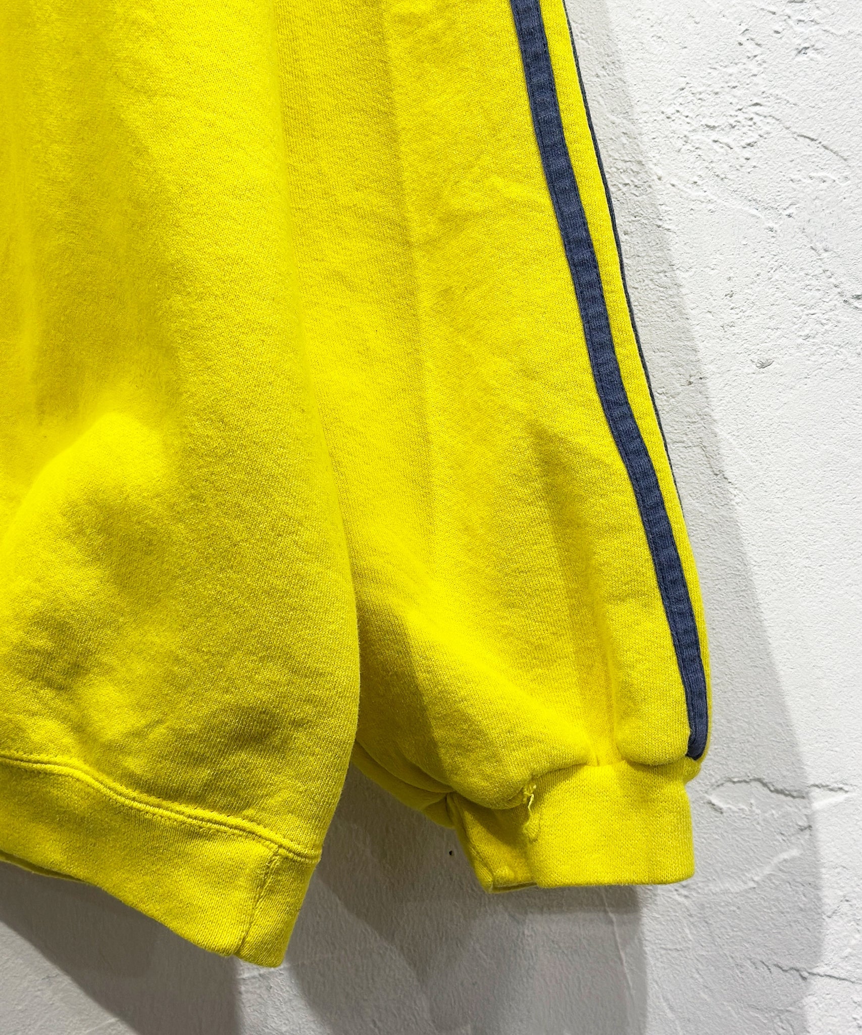 VINTAGE - 90’s adidas EQUIPMENT CREW SWEAT 商品画像 - DB&BAR