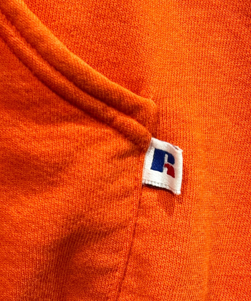 VINTAGE - 90’s Russell Athletic SWEAT HOODY 商品画像 - DB&BAR