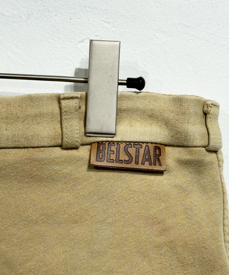 VINTAGE - BELSTAR JODHPURS 商品画像 - DB&BAR