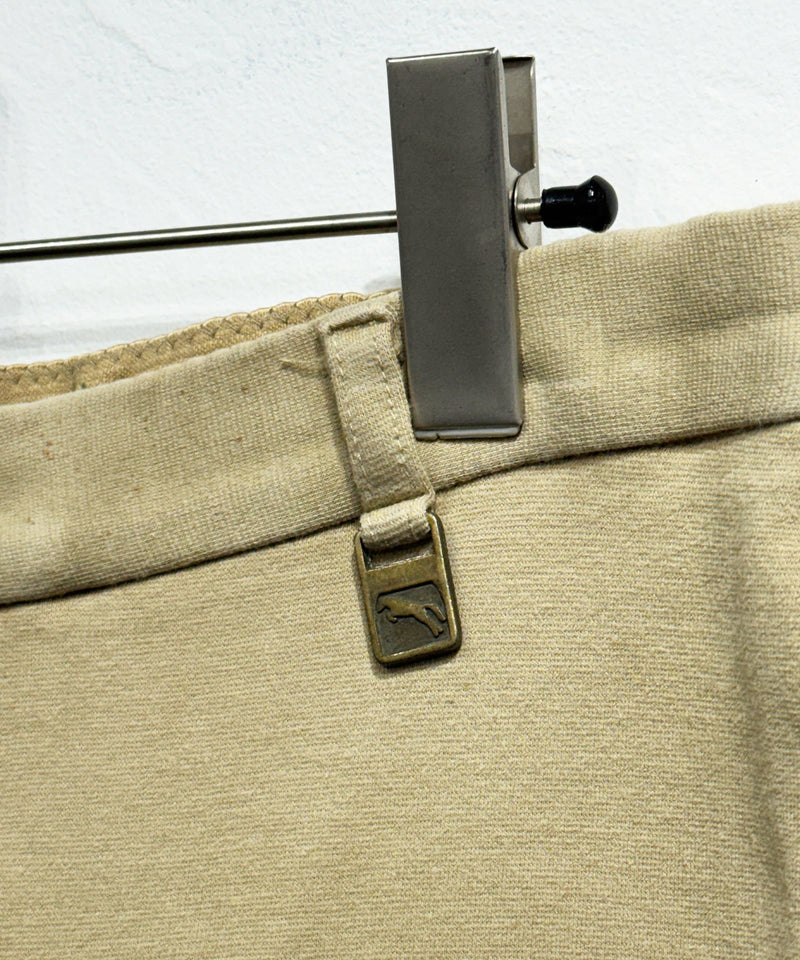 VINTAGE - BELSTAR JODHPURS 商品画像 - DB&BAR