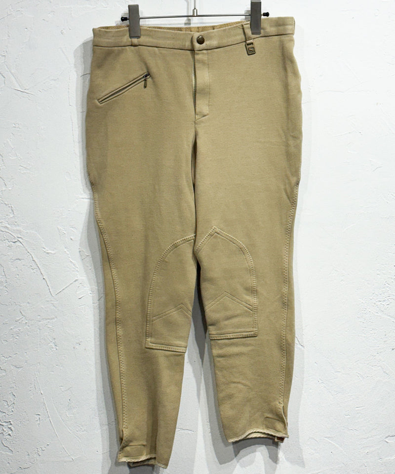 VINTAGE - BELSTAR JODHPURS 商品画像 - DB&BAR