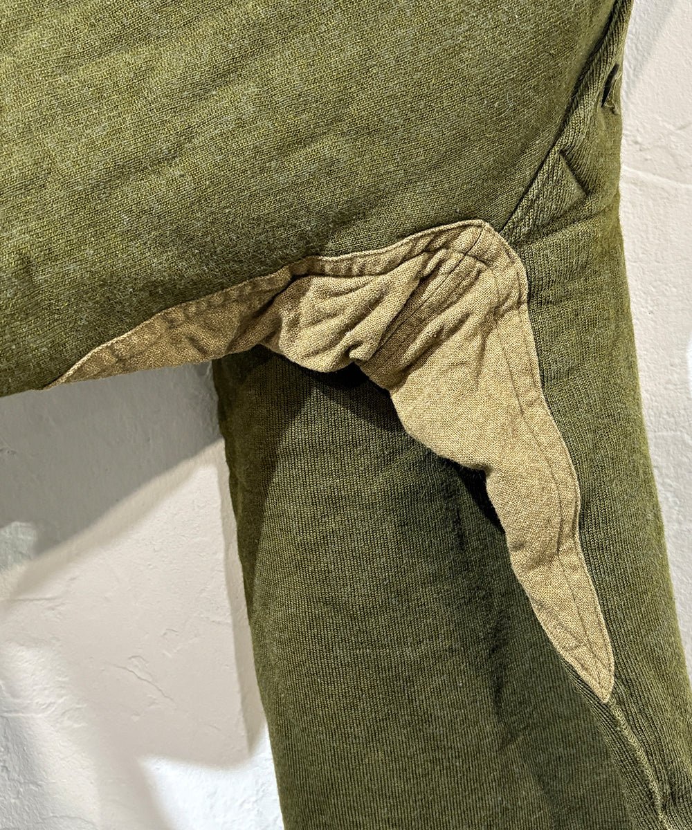 VINTAGE - BRITISH MILITARY TROUSERS INNER - DB&BAR