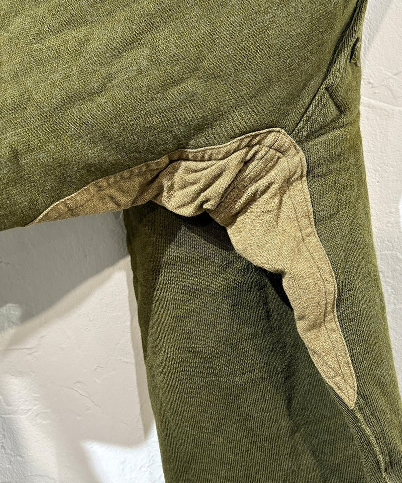 VINTAGE - BRITISH MILITARY TROUSERS INNER - DB&BAR