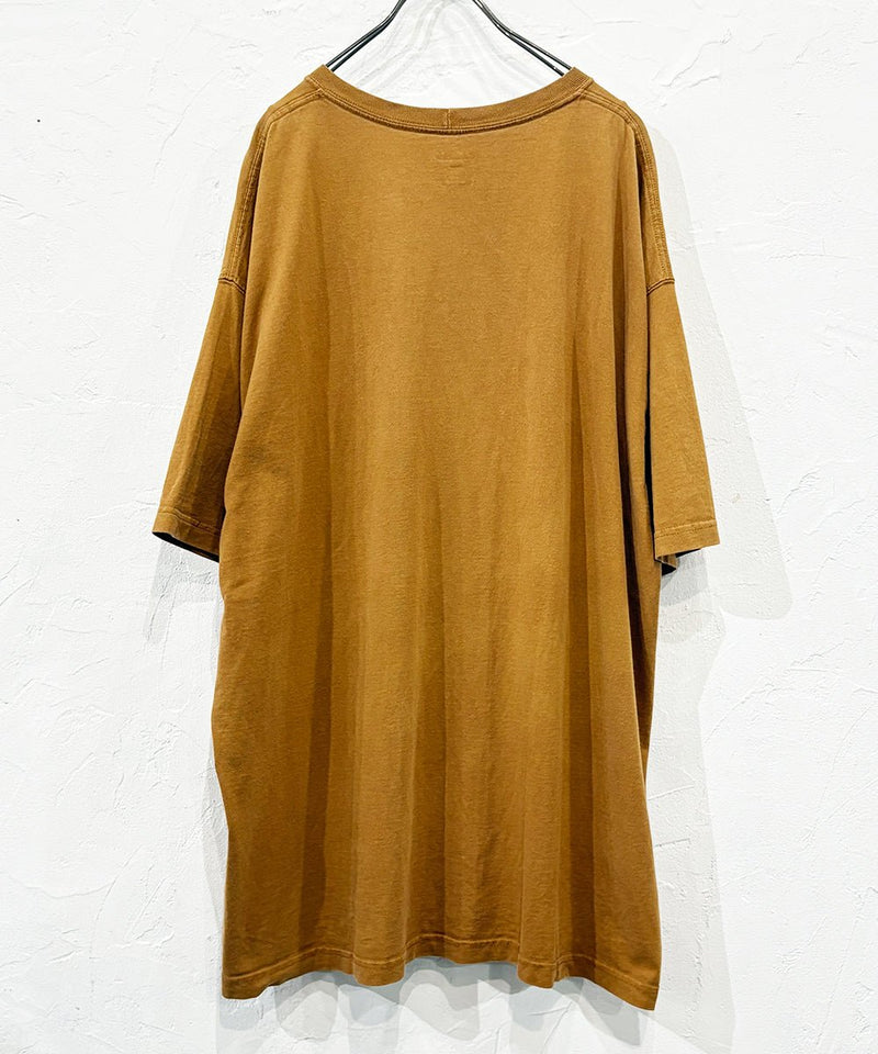 VINTAGE - CARHARTT POCKET T - SHIRTS 商品画像 - DB&BAR