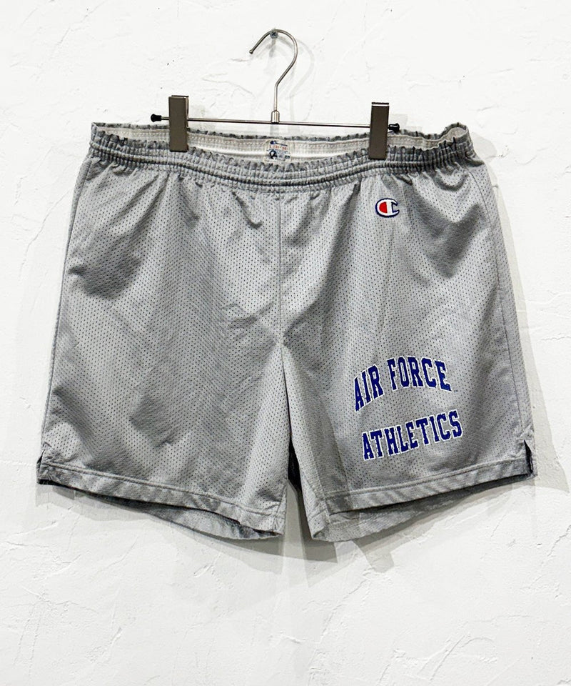 VINTAGE - CHAMPION MESH SHORTS 商品画像 - DB&BAR