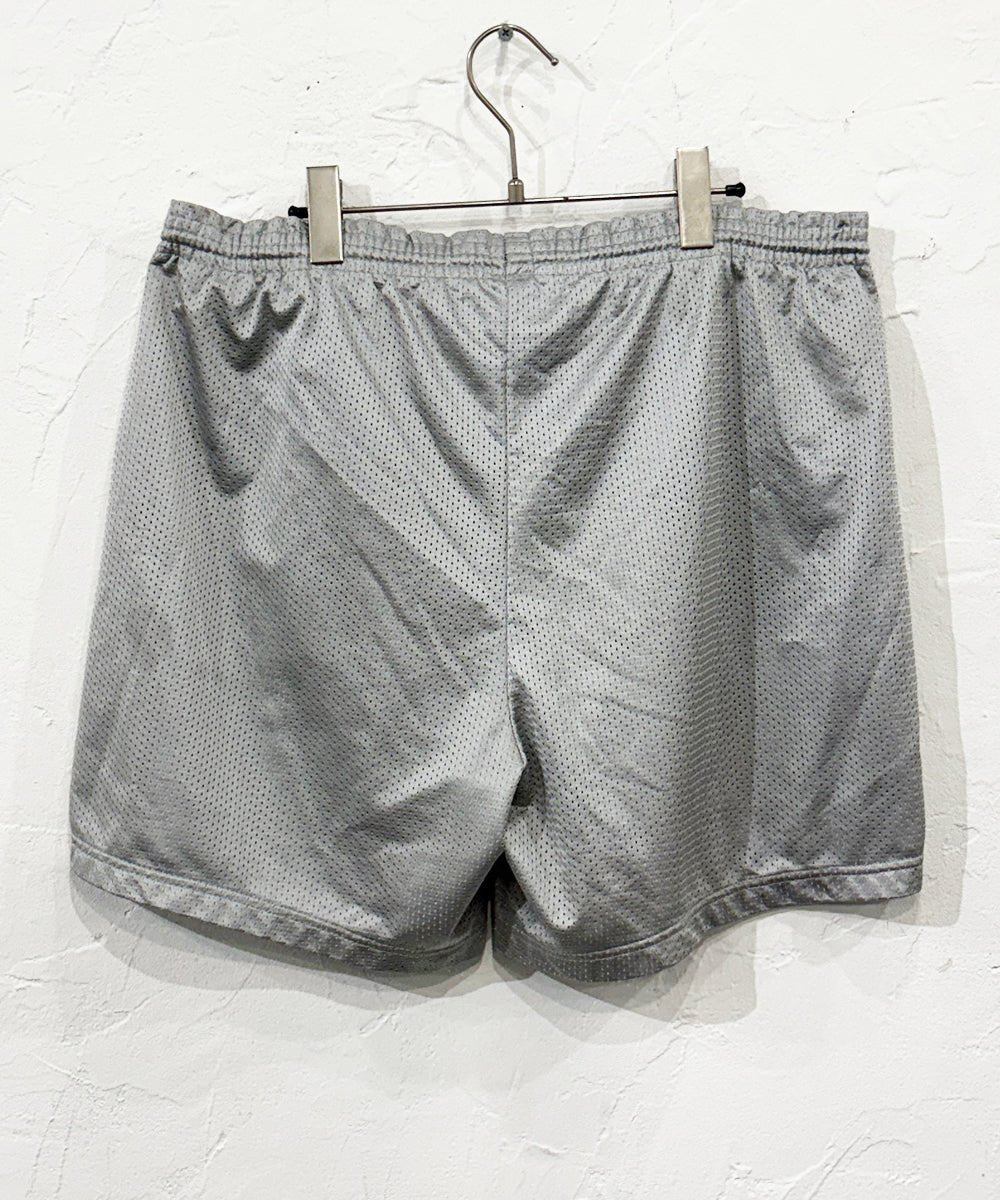 VINTAGE - CHAMPION MESH SHORTS 商品画像 - DB&BAR