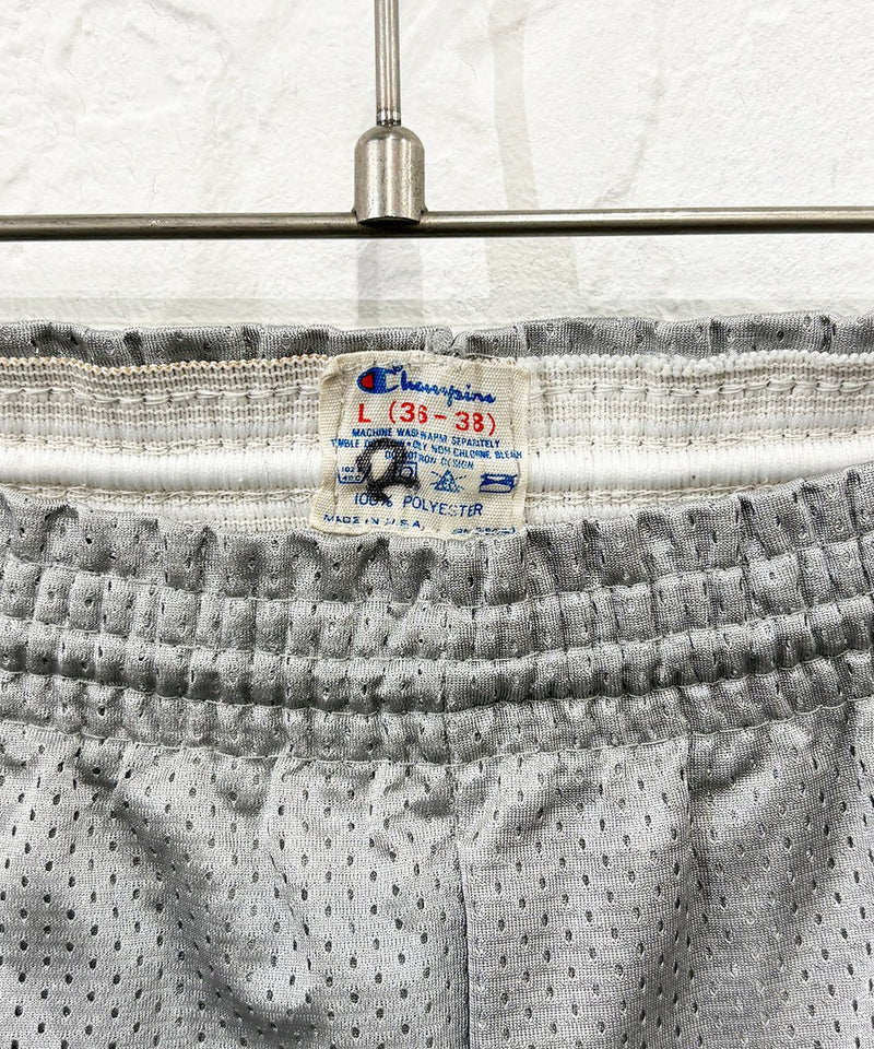 VINTAGE - CHAMPION MESH SHORTS 商品画像 - DB&BAR