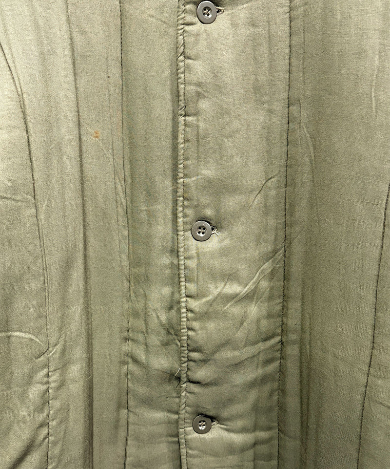 VINTAGE - CZECH ARMY M - 60 LINER JACKET 商品画像 - DB&BAR