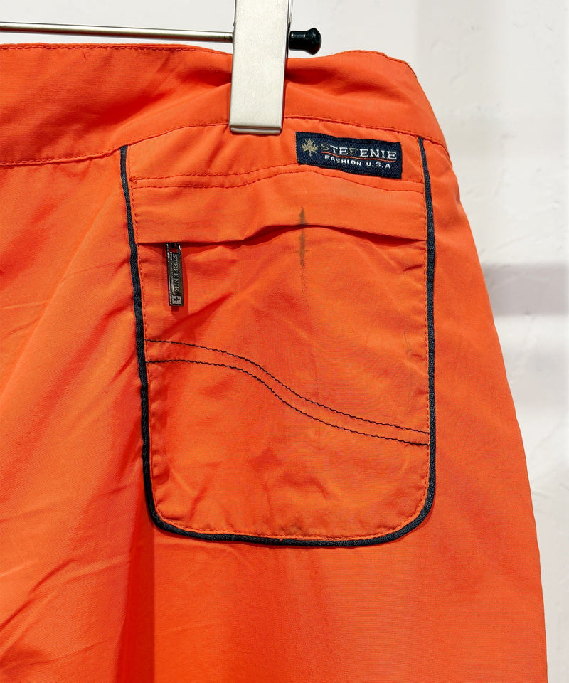 VINTAGE - DEAD STOCK FLEECE - LINED TECH FLARE PANTS 商品画像 - DB&BAR