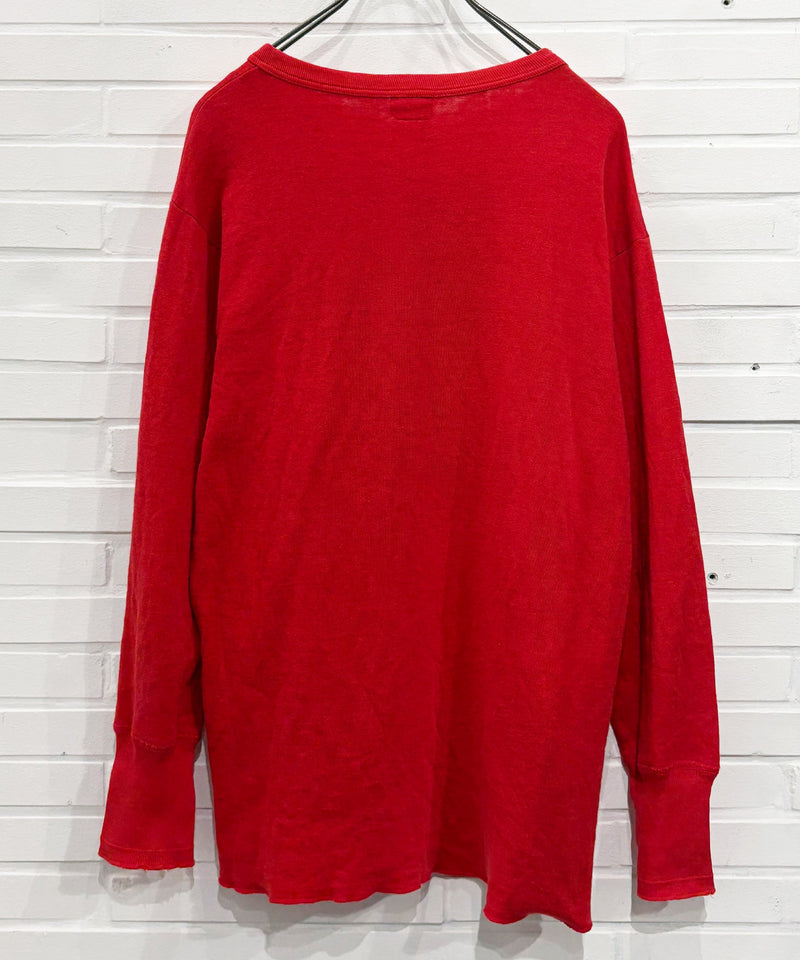 VINTAGE - DUOFOLD 60'S TWO LAYER THERMAL 商品画像 - DB&BAR