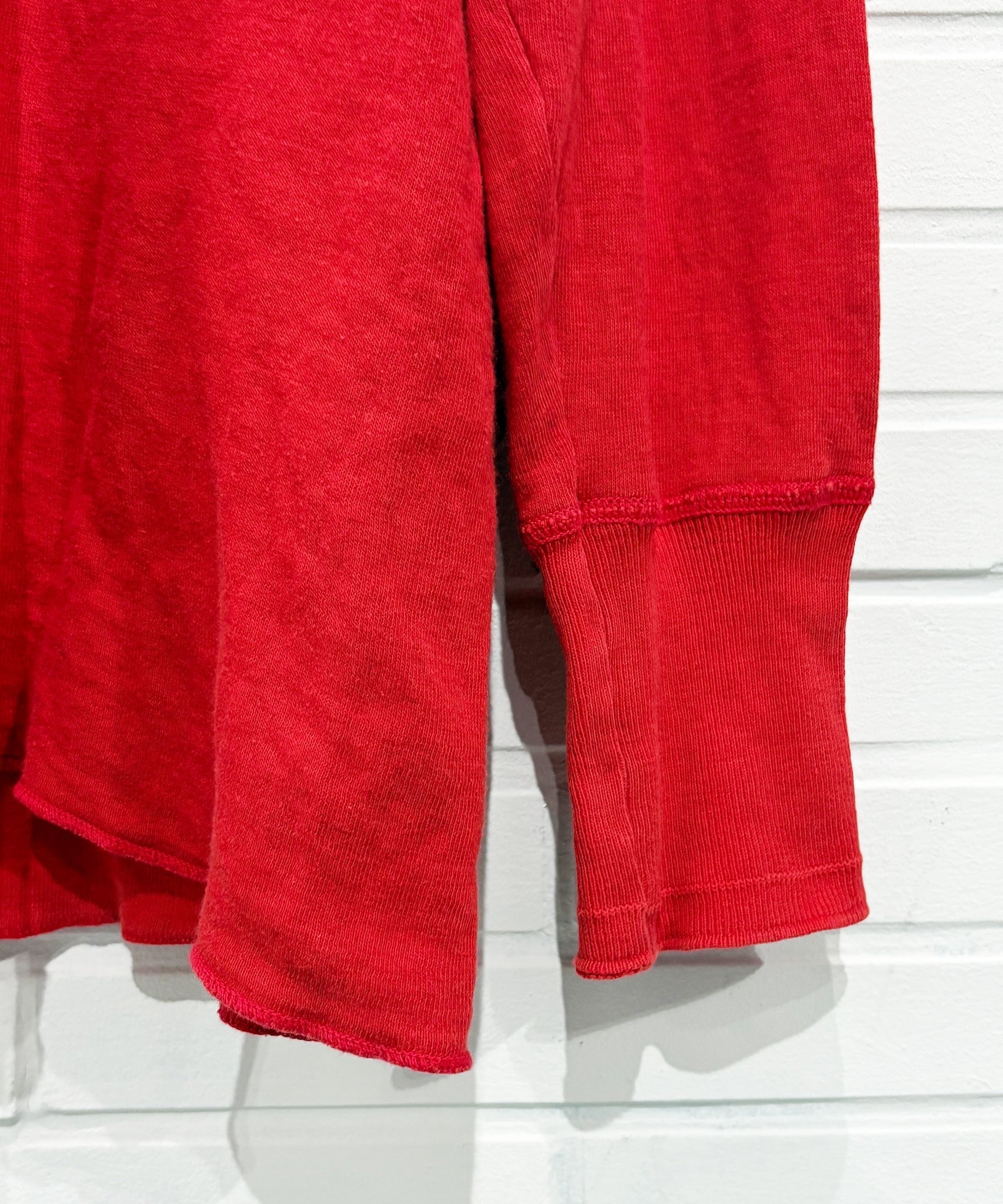 VINTAGE - DUOFOLD 60'S TWO LAYER THERMAL 商品画像 - DB&BAR