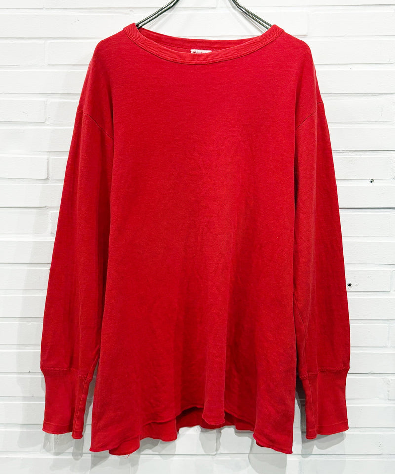 VINTAGE - DUOFOLD 60'S TWO LAYER THERMAL 商品画像 - DB&BAR
