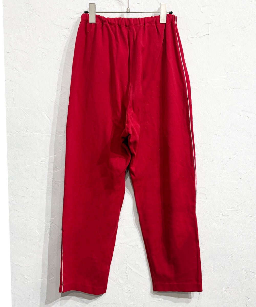 VINTAGE - EU VINTAGE TRACK PANTS 商品画像 - DB&BAR