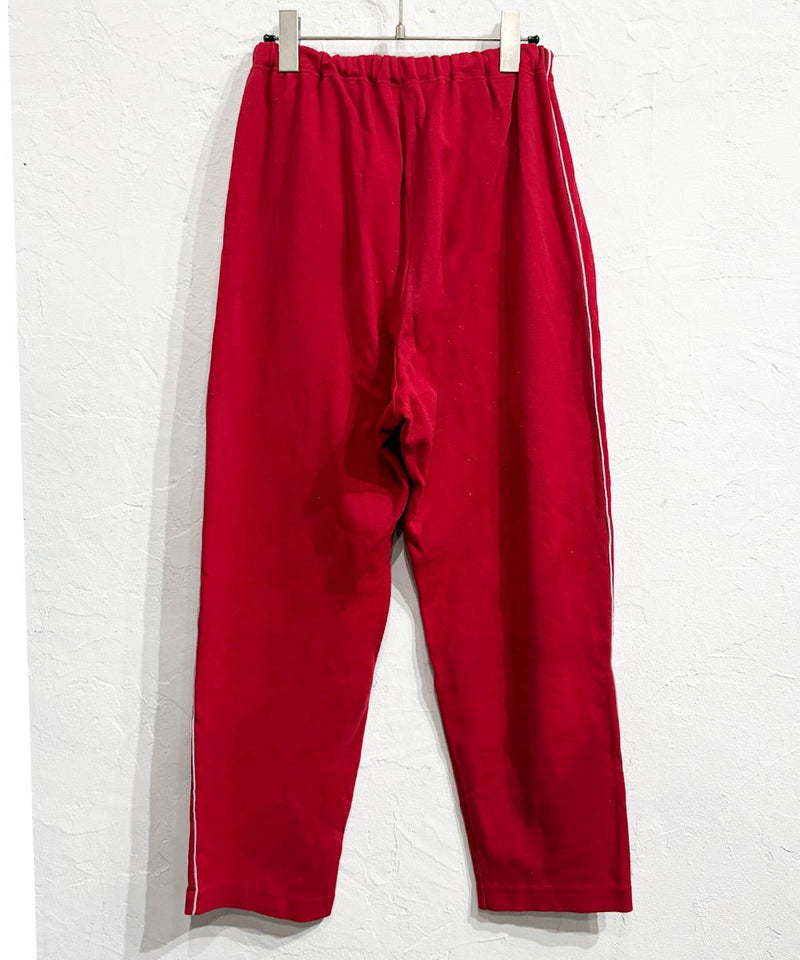 VINTAGE - EU VINTAGE TRACK PANTS 商品画像 - DB&BAR