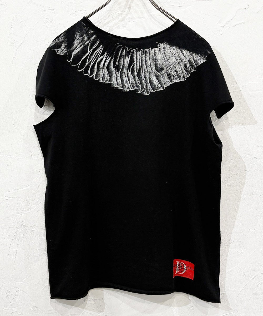 VINTAGE - FASHION FOR VAN DYCK T - SHIRTS 商品画像 - DB&BAR