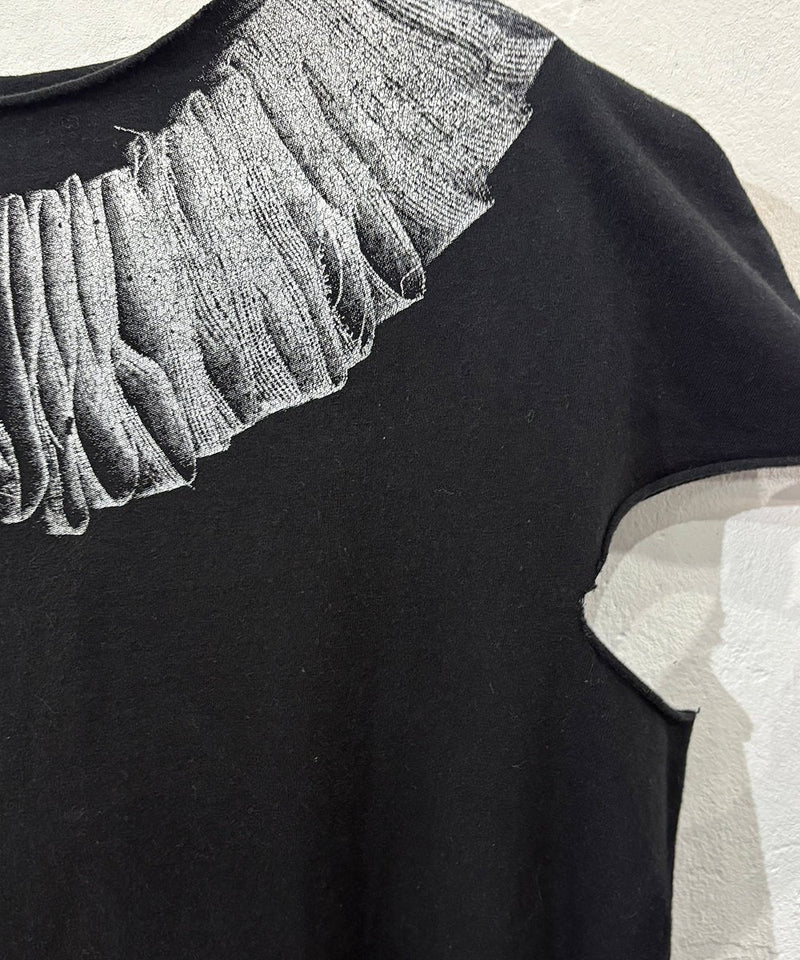 VINTAGE - FASHION FOR VAN DYCK T - SHIRTS 商品画像 - DB&BAR
