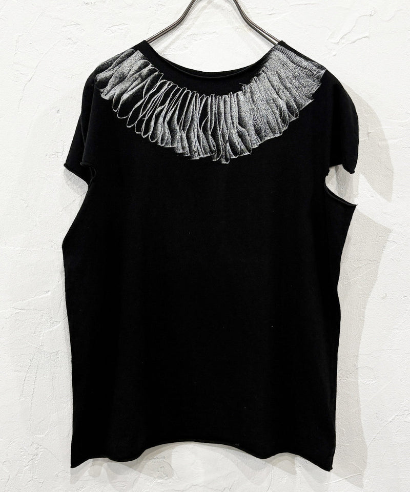 VINTAGE - FASHION FOR VAN DYCK T - SHIRTS 商品画像 - DB&BAR