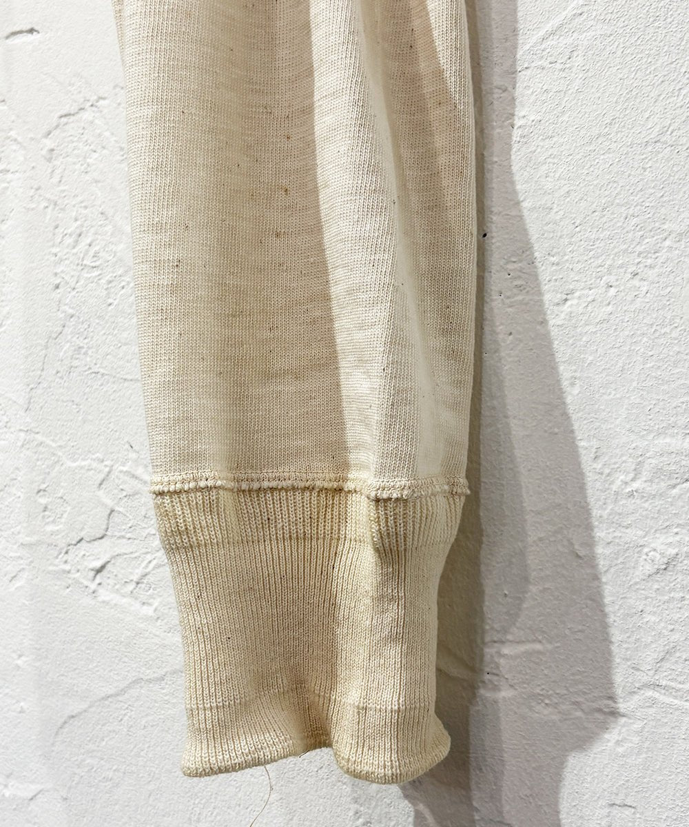 VINTAGE - FRENCH MILITARY UNDERPANTS 商品画像 - DB&BAR