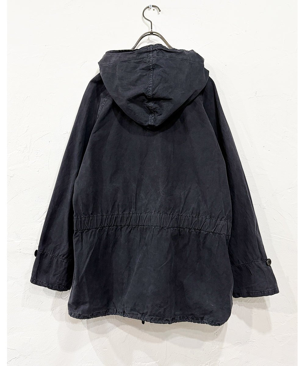 VINTAGE - HUNGARIAN MILITARY MOUNTAIN SMOG 商品画像 - DB&BAR