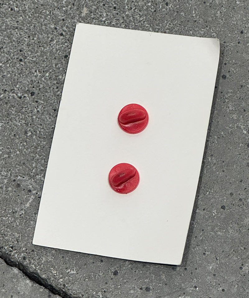 VINTAGE - PIN BADGE SET by THUMBS6 商品画像 - DB&BAR