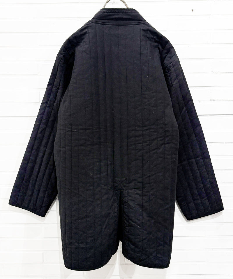 VINTAGE - QUILTED PULLOVER GAMBESON 商品画像 - DB&BAR