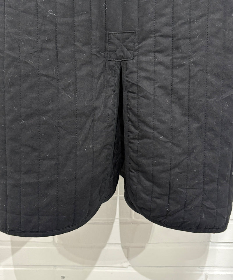 VINTAGE - QUILTED PULLOVER GAMBESON 商品画像 - DB&BAR