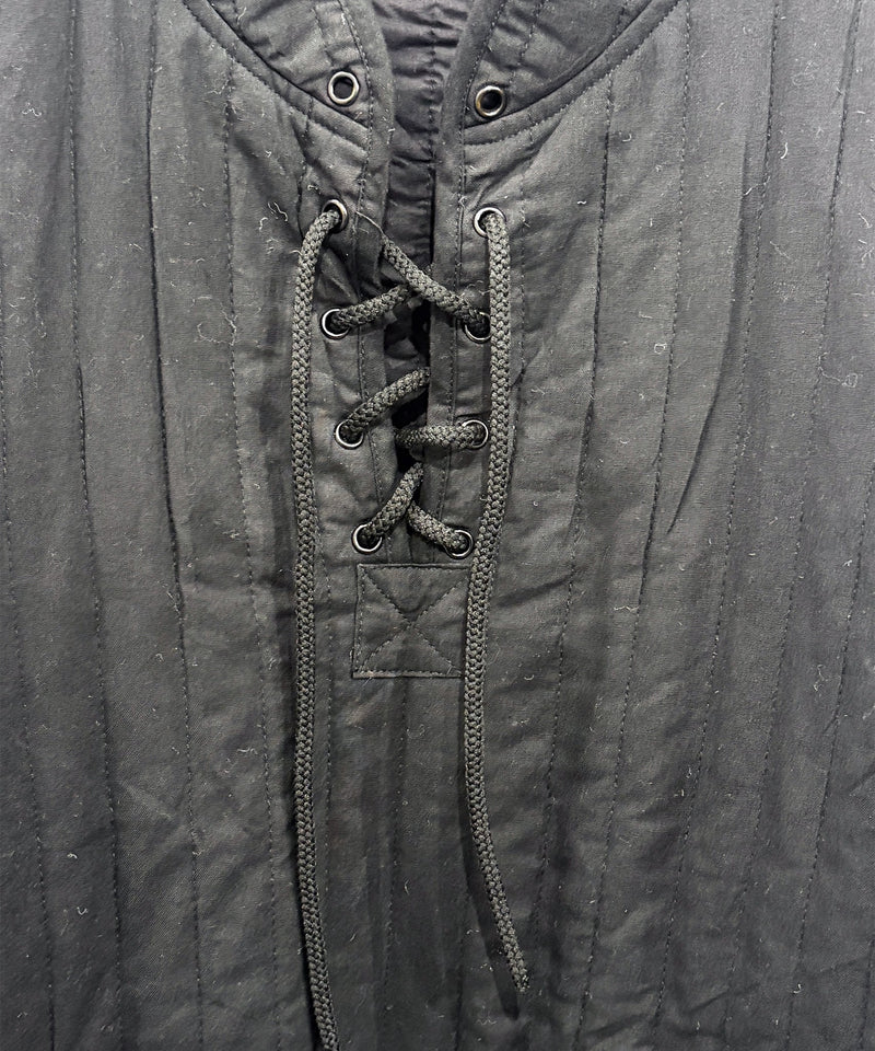 VINTAGE - QUILTED PULLOVER GAMBESON 商品画像 - DB&BAR