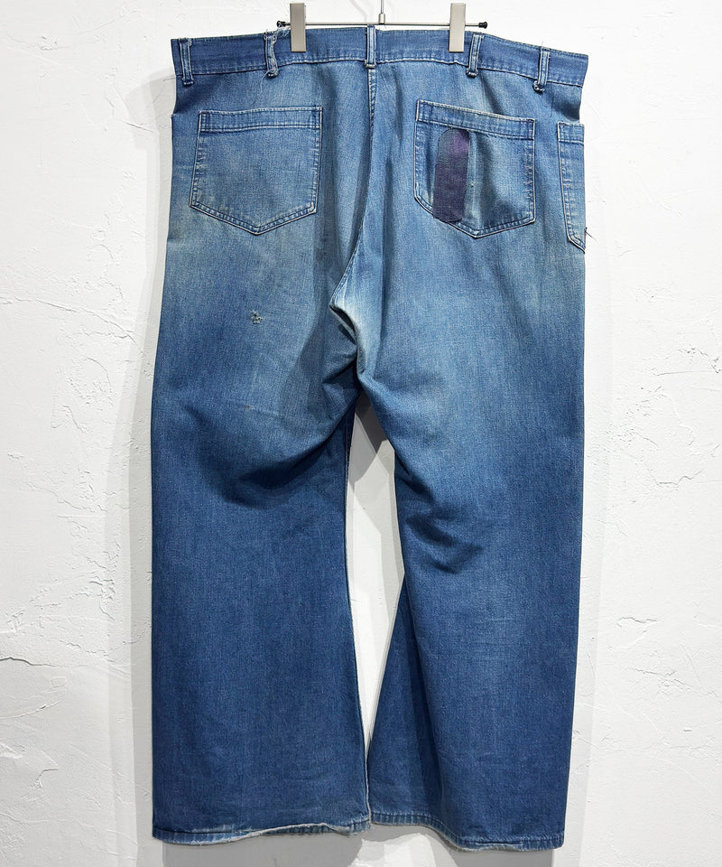 VINTAGE - SEAFARER PANTS 商品画像 - DB&BAR