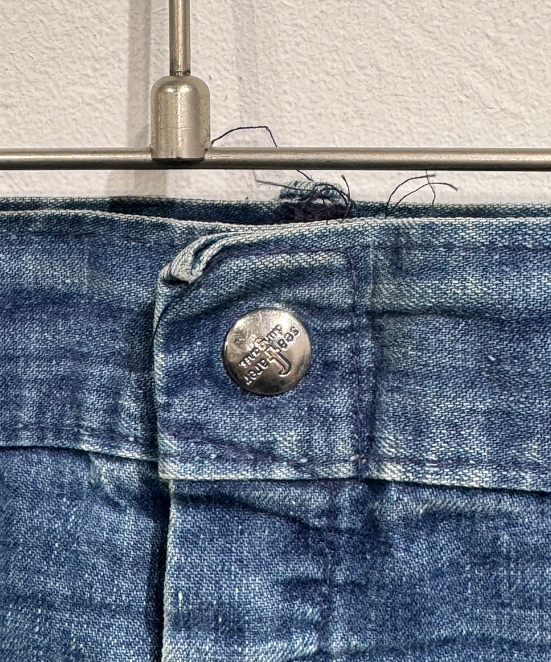 VINTAGE - SEAFARER PANTS 商品画像 - DB&BAR