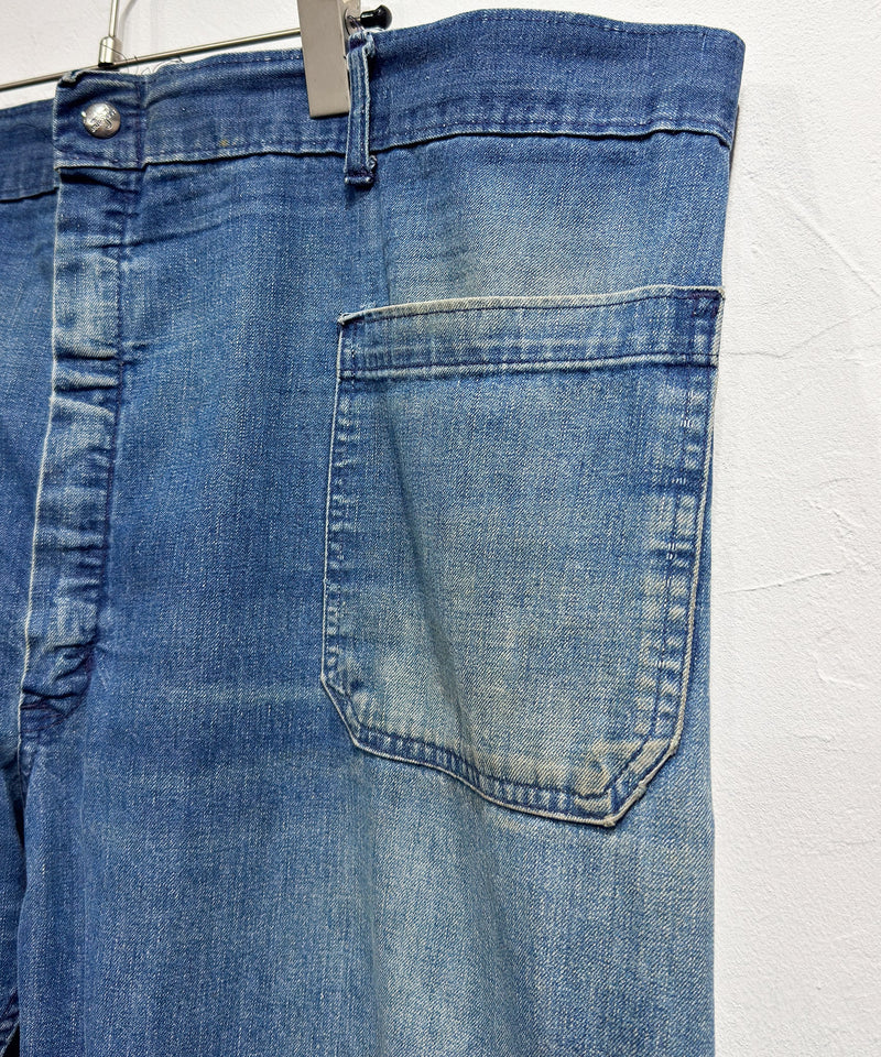 VINTAGE - SEAFARER PANTS 商品画像 - DB&BAR