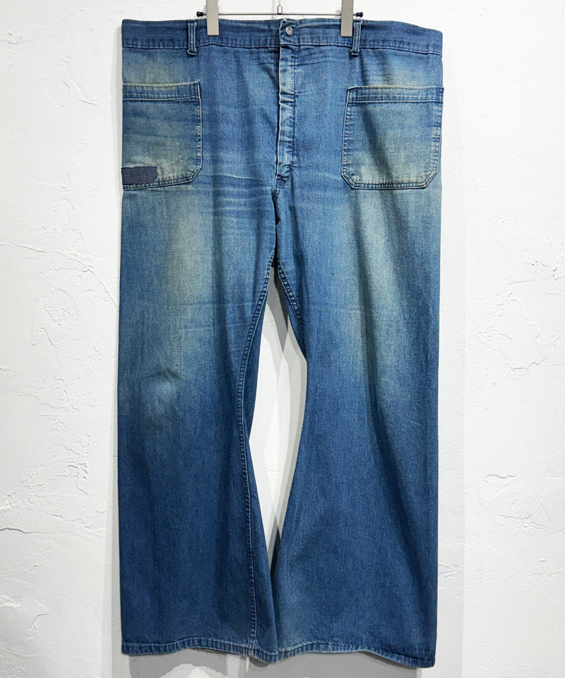 VINTAGE - SEAFARER PANTS 商品画像 - DB&BAR