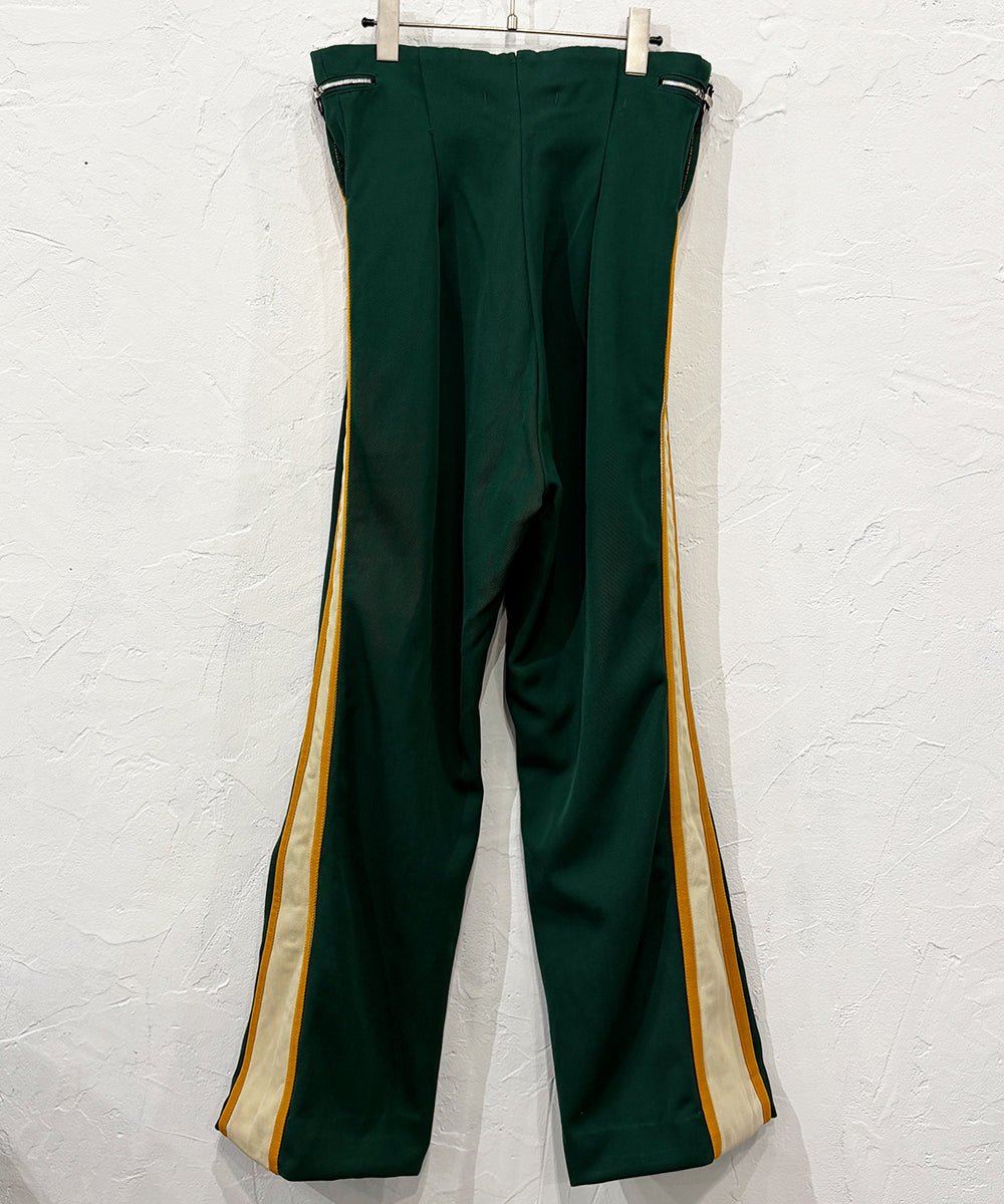 VINTAGE - SIDE LINE FLARE TROUSERS 商品画像 - DB&BAR