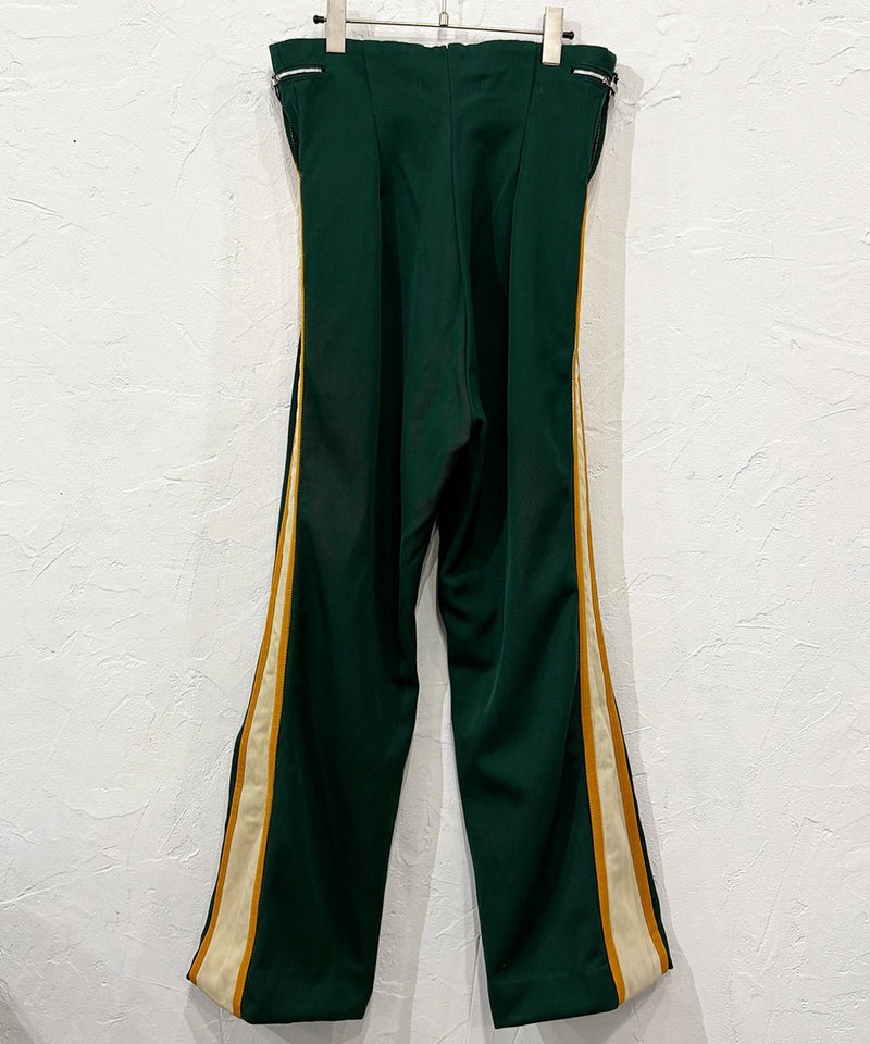 VINTAGE - SIDE LINE FLARE TROUSERS 商品画像 - DB&BAR
