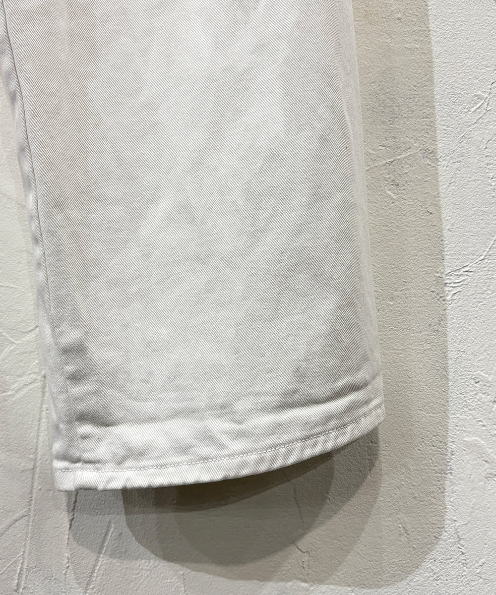 VINTAGE - SOLO SEMORE BUGGY PANTS | DB&BAR OFFICIAL ONLINE STORE
