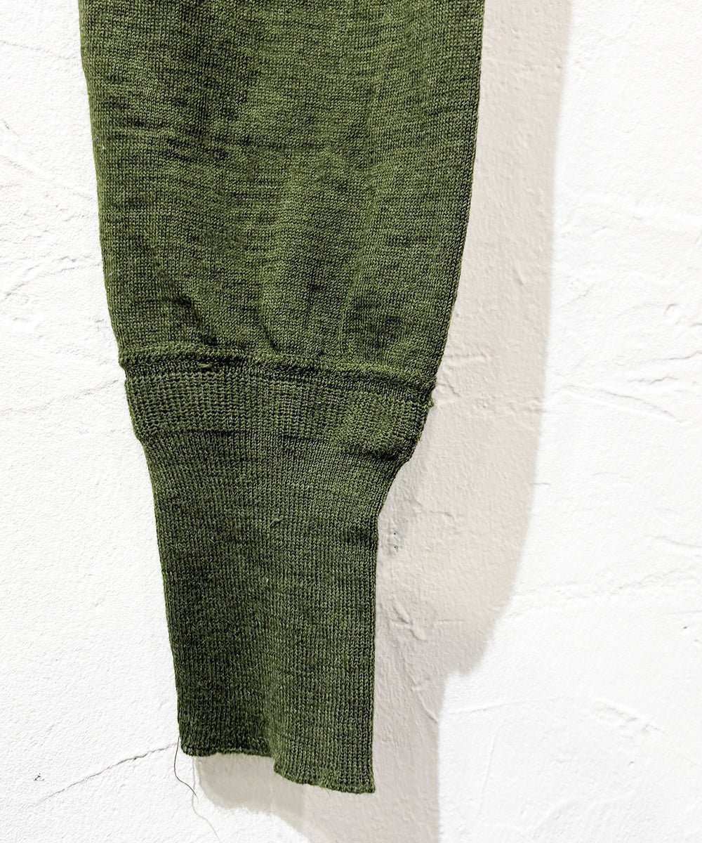 VINTAGE - SWEDISH MILITARY MOTORCYCLE LEGGINGS 商品画像 - DB&BAR