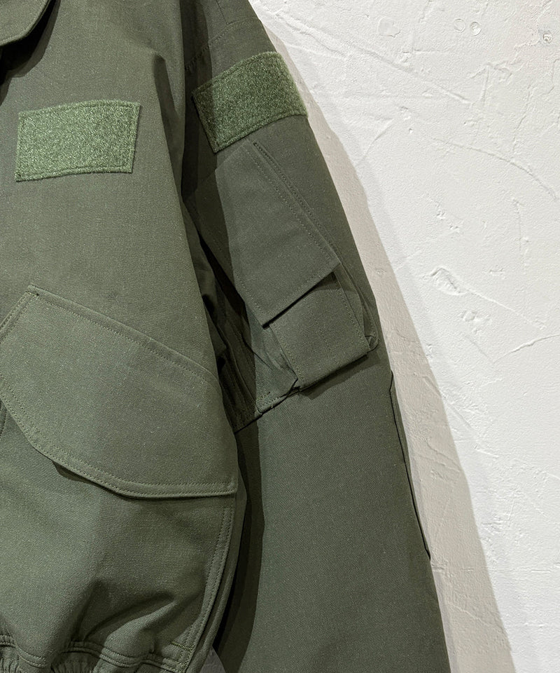 VINTAGE - U.S. MILITARY MCPS CWU - 106/P 商品画像 - DB&BAR