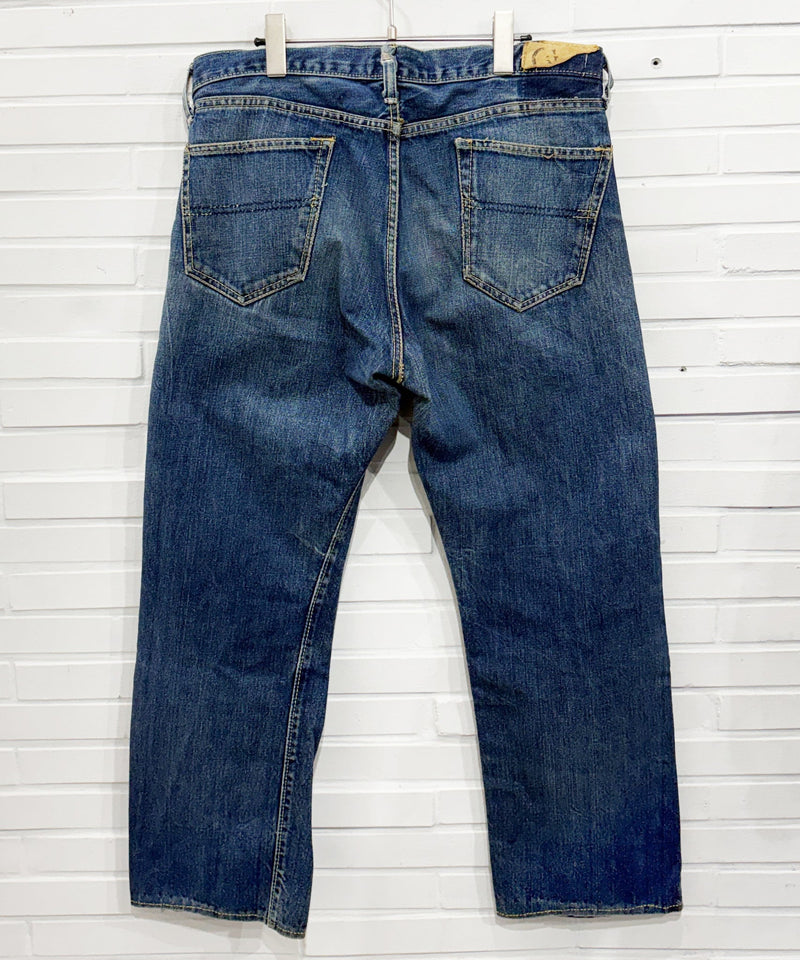 VINTAGE - USA FABRIC DENIM PANTS 商品画像 - DB&BAR