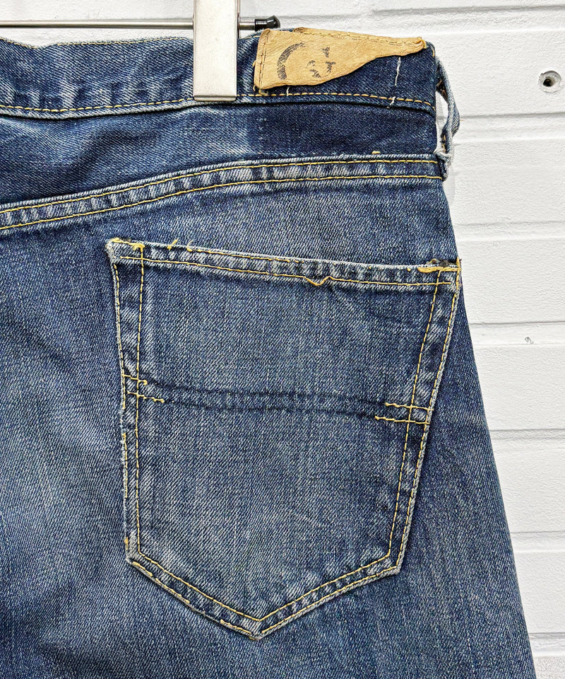 VINTAGE - USA FABRIC DENIM PANTS 商品画像 - DB&BAR