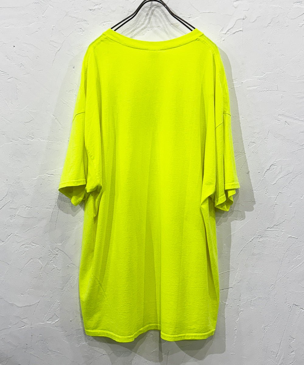 VINTAGE - WARNING! T - SHIRTS - DB&BAR
