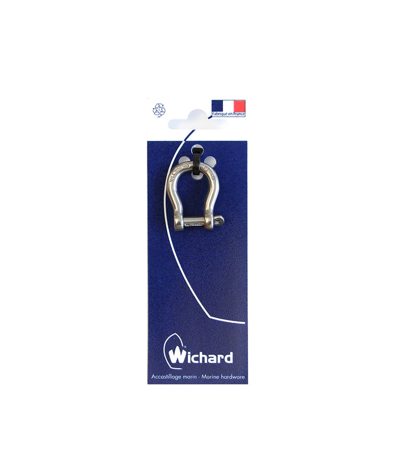 Wichard - Bow Shackle "S" 商品画像 - DB&BAR