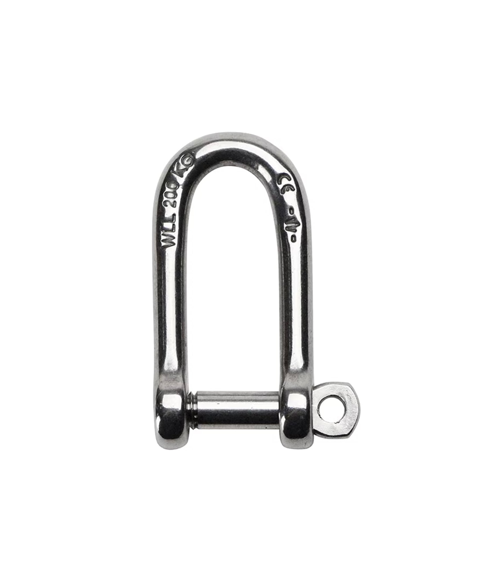 Wichard - Long Shackle "L" 商品画像 - DB&BAR