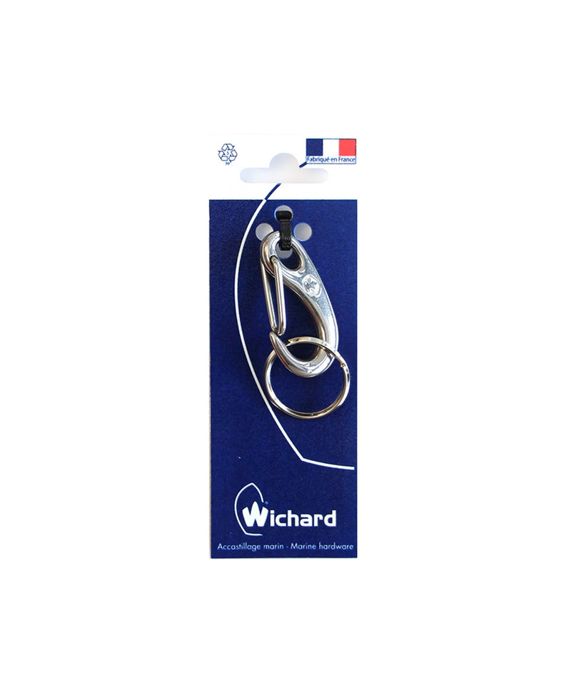 Wichard - Sailor Carabiner "S" 商品画像 - DB&BAR