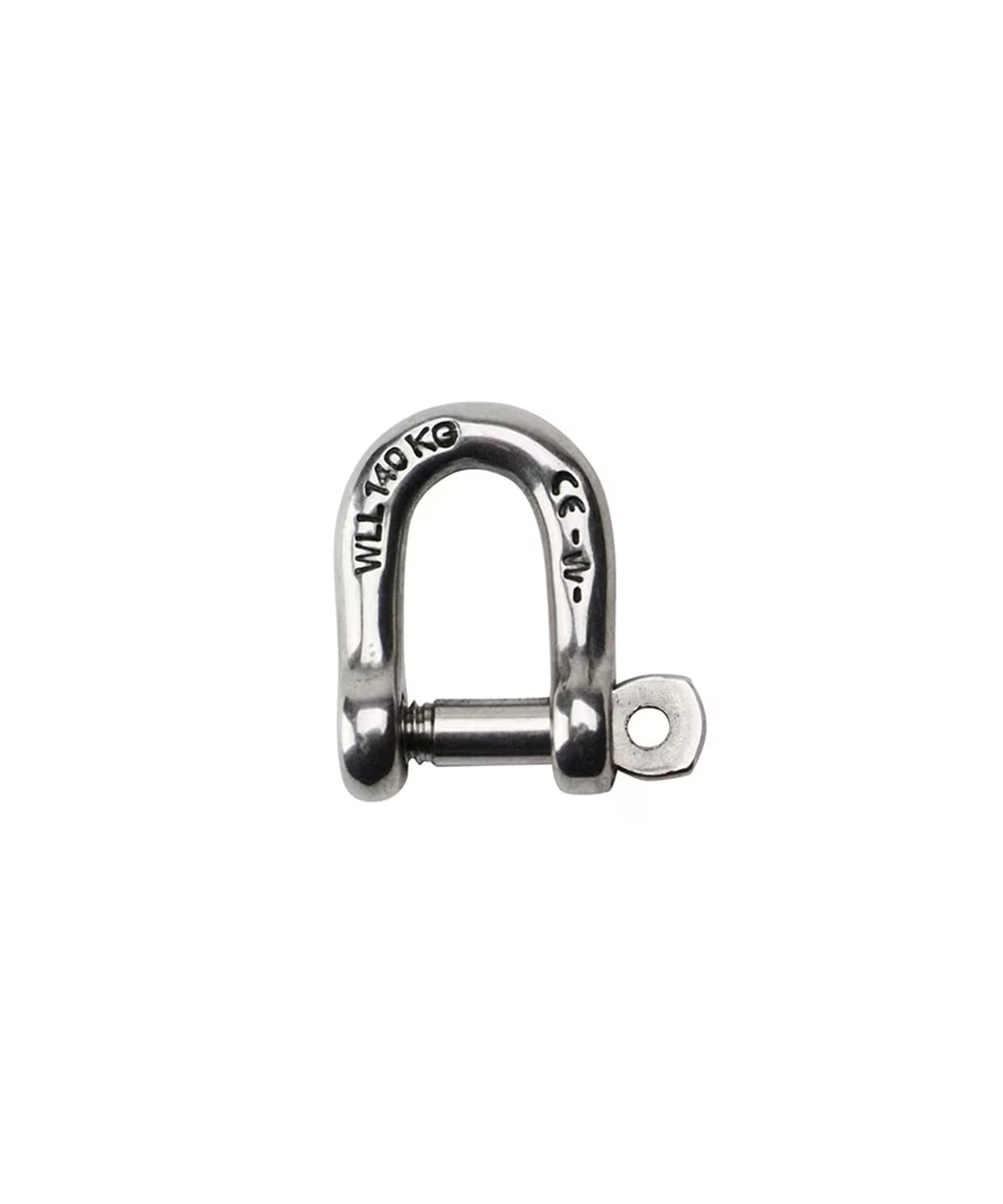 Wichard - Straight Shackle 商品画像 - DB&BAR