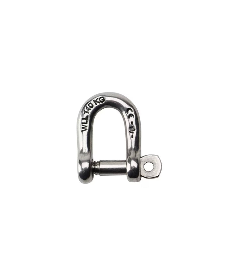Wichard - Straight Shackle 商品画像 - DB&BAR