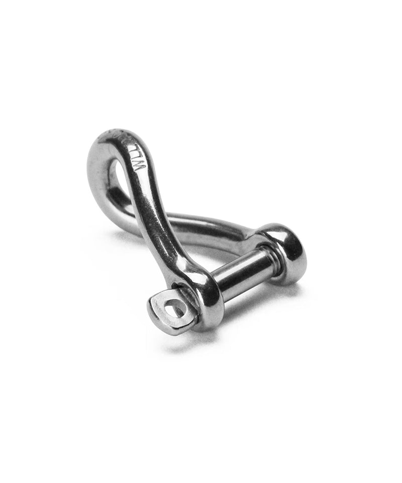 Wichard - Twist Shackle 商品画像 - DB&BAR