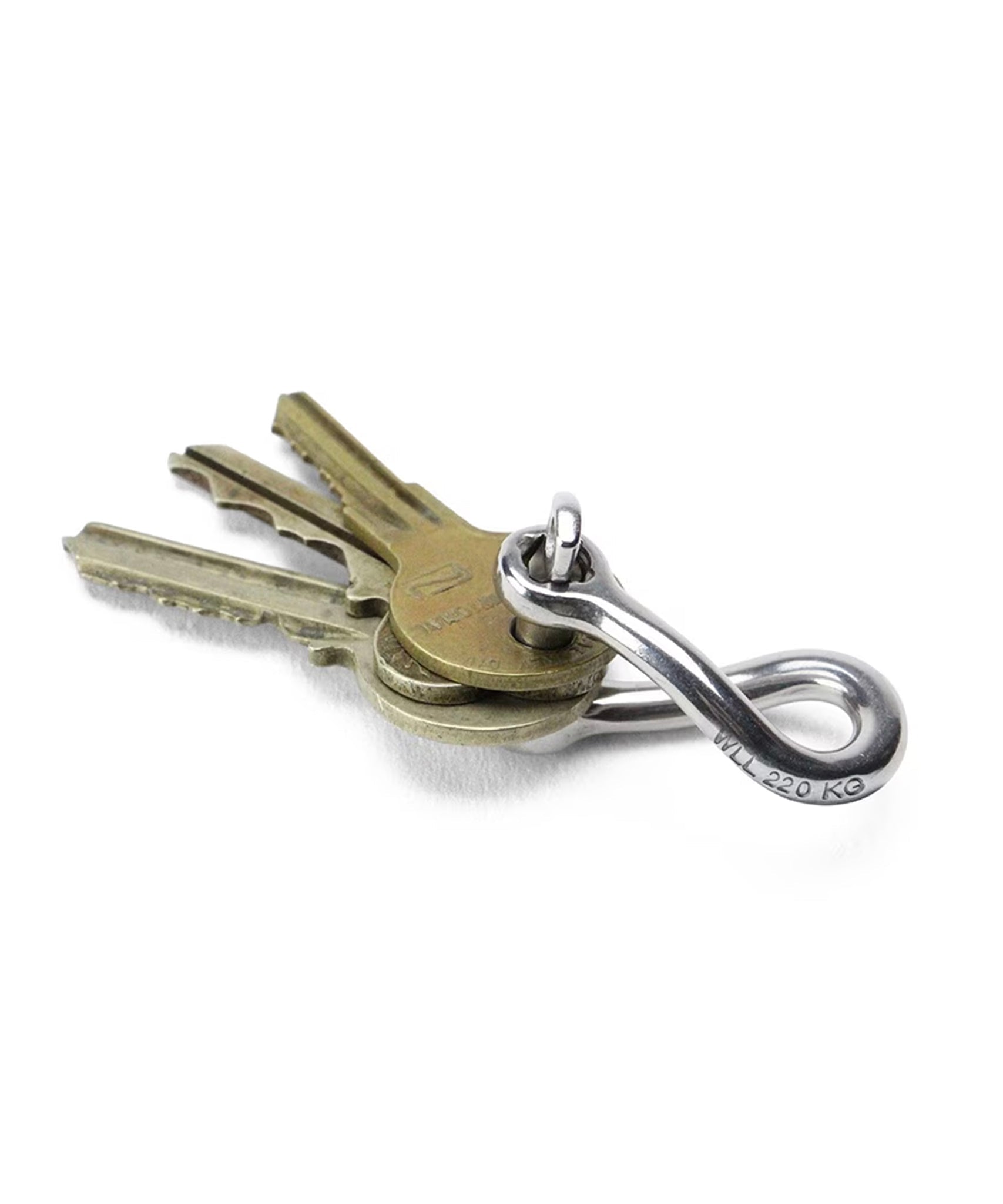 Wichard - Twist Shackle 商品画像 - DB&BAR