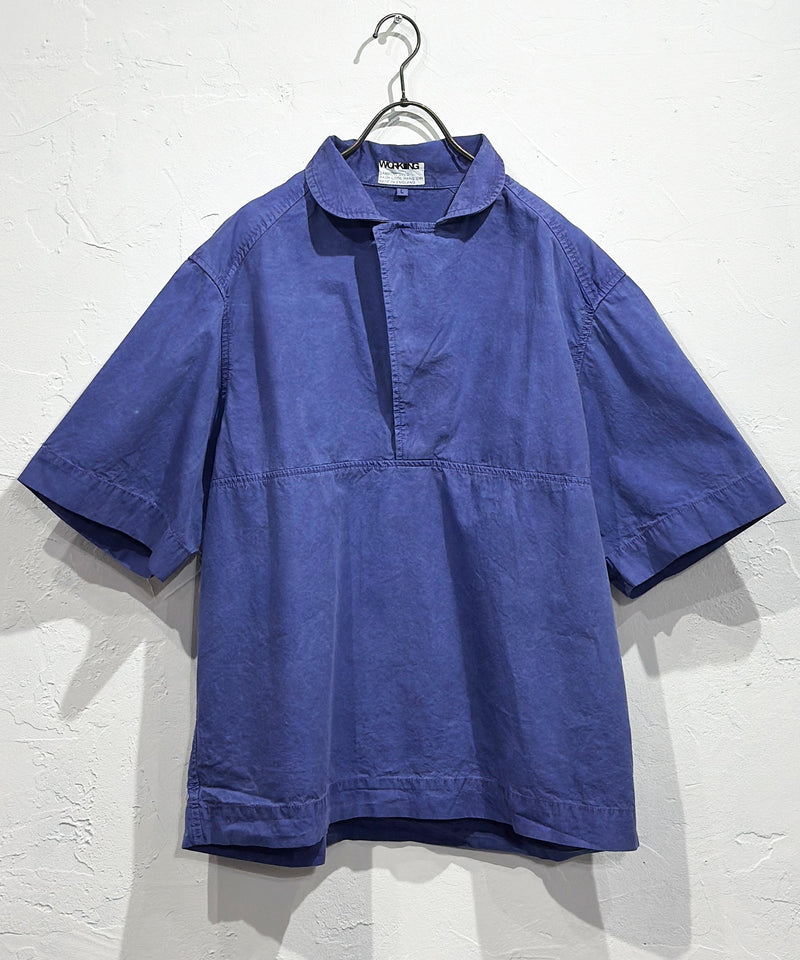 WORKING - GOULE SHIRT / EIFFEL 商品画像 - DB&BAR