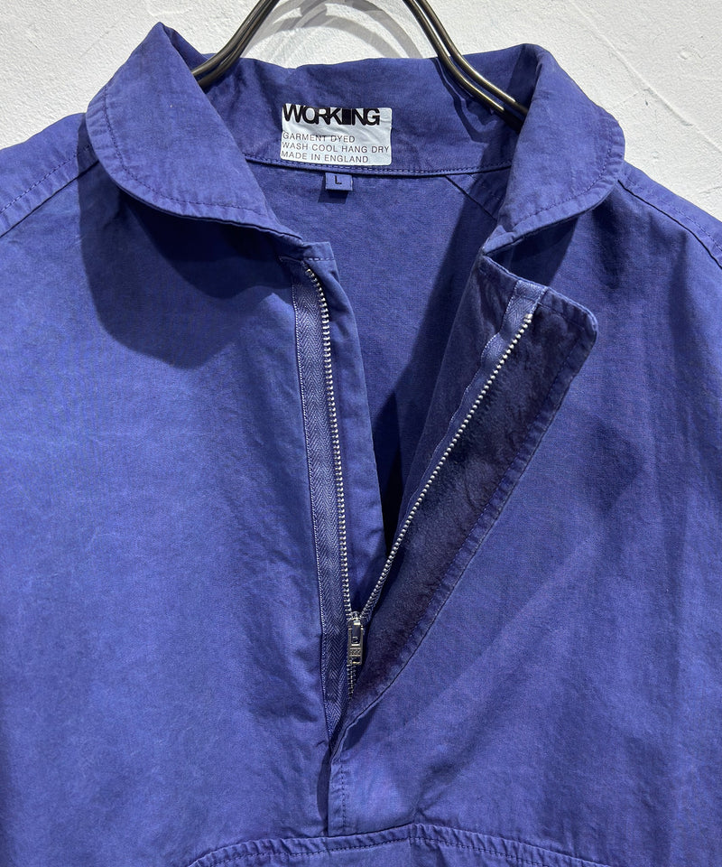 WORKING - GOULE SHIRT / EIFFEL 商品画像 - DB&BAR