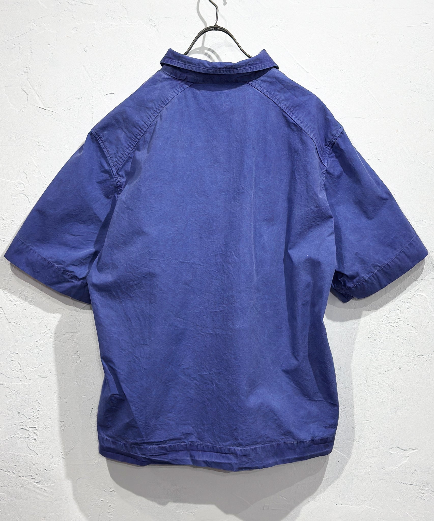 WORKING - GOULE SHIRT / EIFFEL 商品画像 - DB&BAR