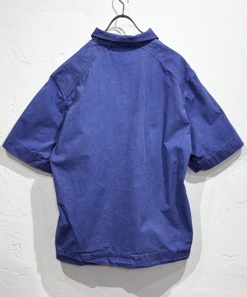 WORKING - GOULE SHIRT / EIFFEL 商品画像 - DB&BAR